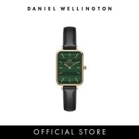 ราคา Daniel Wellington นาฬิกาข้อมือ QUADRO Sheffield RG Green สีดำ (10845867146)