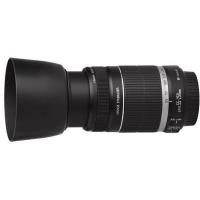 ราคา [ถูกสุด]ฮูดเทียบLens canon EFS55-250 EF75-300MM ( ET-60) (50004798162)