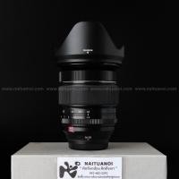 ราคา ( Used!! ) Fuji XF 16-55 F2.8 R LM WR Black <Top Mint> (47658509360)