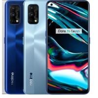 ราคา realme 7 Pro (8+128GB) (8030511422)