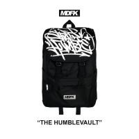 ราคา MDFK The HumbleVault กระเป๋าเป้ / / กระเป๋าเป้หูรูด MDFK (26621761219)