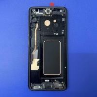 ราคา ▥ Suitable For Samsung S9 Plus AMOLED Assembly Touch Screen Digitizer Component Display G965 G9 (42629440165)