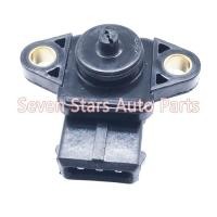 ราคา MAP Sensor Pressure Sensor OEM MD310129 Compatible With Mitsubishi (52604087604)