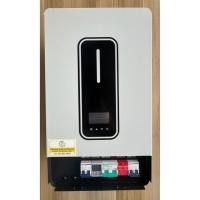 ราคา HANDURO Solar Hybrid OffGrid Inverter 6.2KW / 4.2KW รุ่นยอดนิยม (41757980446)