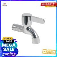 ราคา ก๊อกล้างพื้น NOVABATH IS-707WALL FAUCET NOVABATH IS-707 (18547772017)