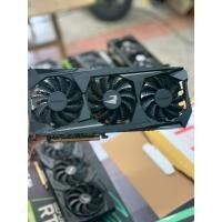 ราคา การ์ดจอ RX 5700 XT AORUS มือสอง | แรง คุ้ม เล่นเกมลื่น ทำงานกราฟิก มีประกัน (24947012574)