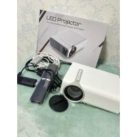 ราคา LED Projector โปรเจคเตอร์ (44380003591)