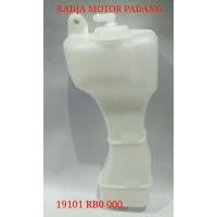 ราคา หม้อน้ําถังสํารองน้ําถังอ่างเก็บน้ํา honda jazz rs ge8 city gm2 2008 2009 2010 2011 2012 2013 freed brio mobilio 19101-rb0 (49453924008)