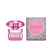 ราคา น้ำหอม Versace Bright Crystal Absolu EDP 90ml ของแท้ ไม่มีกล่องค่ะ (56555688550)