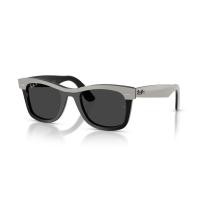 ราคา RayBan RB2240F 144248 WAYFARER (42327638353)
