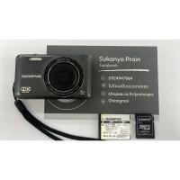 ราคา Digital camera OlympusVG-120 (26179072244)