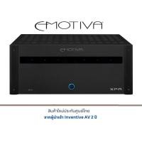 ราคา Emotiva XPA-6 Gen 3 6 Channel Power Amplifier (22443604802)