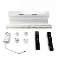 ราคา ชุดประตูบานเลื่อนอัตโนมัติ auto door slider (2305486528)