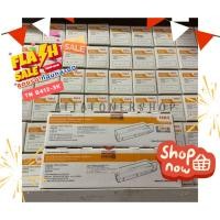 ราคา OKI 45807103 TN B412-3K Black ตลับหมึกโทนเนอร์ สีดำ ของแท้ (41510711034)