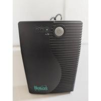 ราคา UPS เครื่องสำรองไฟมือสอง NUBOS NS-850V 850VA/275W เครื่องเปล่าไม่มีแบตเตอรี่ รับประกัน 7 วัน (18075263340)