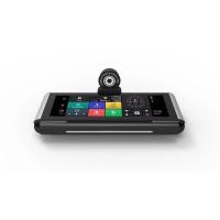 ราคา CARRVAS 4กรัมรถDVRนำทางGPS 6.86 "Androidรีบบันทึกอัตโนมัติที่มีกล้องสองตัวFHD 1080จุดกล่องดำกล่อง❤️❤️ (6536839709)