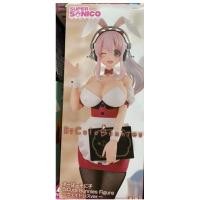 ราคา super sonico bicute bunnies figure (26767410453)