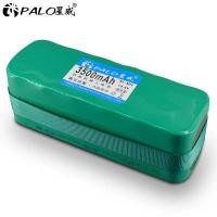 ราคา Ni-MH แบตเตอรี่ 14.4V 3500mAh สำหรับเครื่องดูดฝุ่นหุ่นยนต์กวาด แบตเตอรี่ชาร์จได้สำหรับ Dibea X1/X3/X (44326323790)