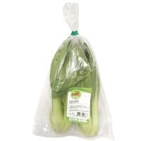 ราคา เติมครัวกวางตุ้งไต้หวัน 150กรัม Term Krua Bok Choy 150g. [หมายเลขบาร์โค้ด 8853474093144 ] (52407999631)