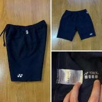 ราคา กางเกงแบดมินตัน Yonex verycool มือสอง แท้% (18066704942)