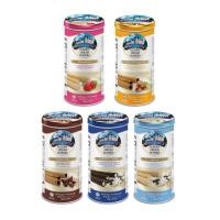 ราคา เวเฟอร์ชนิดแท่งสอดไส้ครีม White Castle 100 กรัม (17263083028)