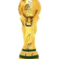 ราคา ฟุตบอลโลก 2026 หมึก 9 ซม. โมเดลแชมป์ถ้วยรางวัลแฟนคลับของที่ระลึก (47008559693)