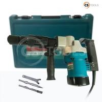 ราคา BONCHI เครื่องสกัดไฟฟ้า สว่านสกัด เจาะทำลาย 1200W รุ่น 0810 (9603293704)
