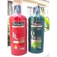 ราคา แชมพู Tresemme 330ml. (7507309776)
