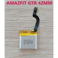 ราคา แบตเตอรี่ For AMAZFIT GTR 42MM A1909 A1910 Battery PL412120H (41651412365)