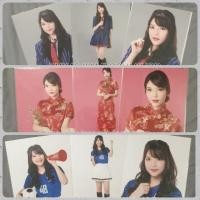 ราคา [ลดล้างสต๊อค] BNK48 อร Orn (1/2) Photoset Comp , ที่รองแก้ว , ที่ติดมือถือ (5700594988)