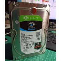 ราคา HDD 3.5 Seagate Skyhawk 6TB sata3 (6306893126)