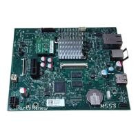 ราคา HP Color LaserJet Enterprise M553 Formatter Board (25207049965)