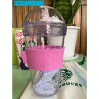 ราคา (ของแท้) แก้วน้ำ STARBUCKS ST-PINK THAI SYMBOLIC FUN CUP (4089159975)