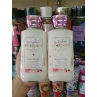 ราคา โลชั่นน้ำหอม Bath & Body Works Gingham Gorgeous Body Lotion 236ml.ของแท้ (สินค้า1ชิ้น) (21985136490)