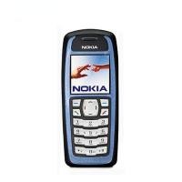 ราคา โทรศัพท์มือถือ Nokia 3100 ปลดล็อค 3100 2G GSM Bar (สีน้ําเงิน) (42809651805)