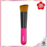 ราคา Kumano Brushes Artisan Makeup Brush Cosmedo Angled Flat Foundation Brush PBT Made in Japan (Makeup Brush Face Brush Blush Brush Liquid Foundation Brush) PK-LQ11 (29030881475)