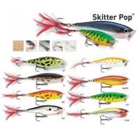 ราคา เหยื่อปลอม rapala skitter pop/ surface popper 7 c.m. (5773093012)