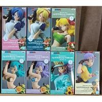 ราคา dragon ball z glitter & glamours bulma & lunchi (25722351231)
