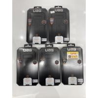 ราคา (ของแท้) UAG Case for Samsung Galaxy S10 เคสรุ่นMonarchราคาปกติ 2,290บาท (5253327604)
