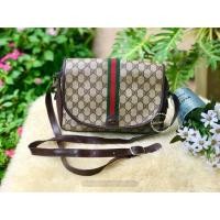 ราคา Gucci Crossbody มือสองของแท้ % (6132436520)