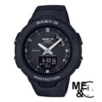 ราคา CASIO BABY-G BSA-B100-1ADR (บลูทูธ) ของแท้ ประกันศูนย์ CMG (2308263938)
