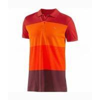 ราคา Adidas Firebird Bold Polo Block Original เสื้อยืดผู้ชาย (15164661534)