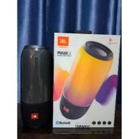 ราคา ลำโพง jbl pulse 3 บลูทูธ ของแท้ มือสองสภาพดี (18580775940)