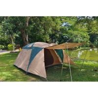 ราคา เต้นท์ Coleman round dome wide uv pro สภาพดี (40626699158)