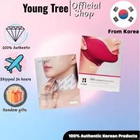 ราคา [AVAJAR] Perfect V Lifting Premium Plus Mask (14g x 5pcs)/มาส์กคอ 5 ชิ้น/กล่อง (55956804564)