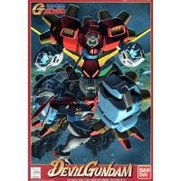 ราคา HG BANDAI Devil Gundam (46208206284)