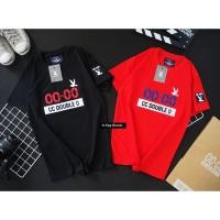 ราคา เสื้อยืดงานปัก CC-OO (S M L XL) No.37 (8666208831)
