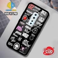 ราคา เคส VIVO V17 PRO เคส Hp VIVO V17 PRO Emperorcase Motif [ABSTRACT] Casing Hp Aesthetic Hp Anime Character Hp Casing Hp Cute (29974759536)