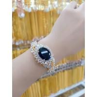 ราคา #กำไลทองหุ้มฝังพลอย#กำไลเศษทองสวยๆ (22871109936)