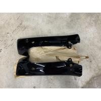 ราคา ครอบท้าย Honda Nova Rs Super แท้ ใหม่ สีดำ nh1 (9804875886)